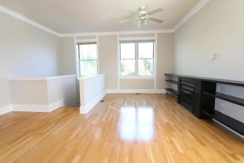 1616 S Morgan Street Unit: 3