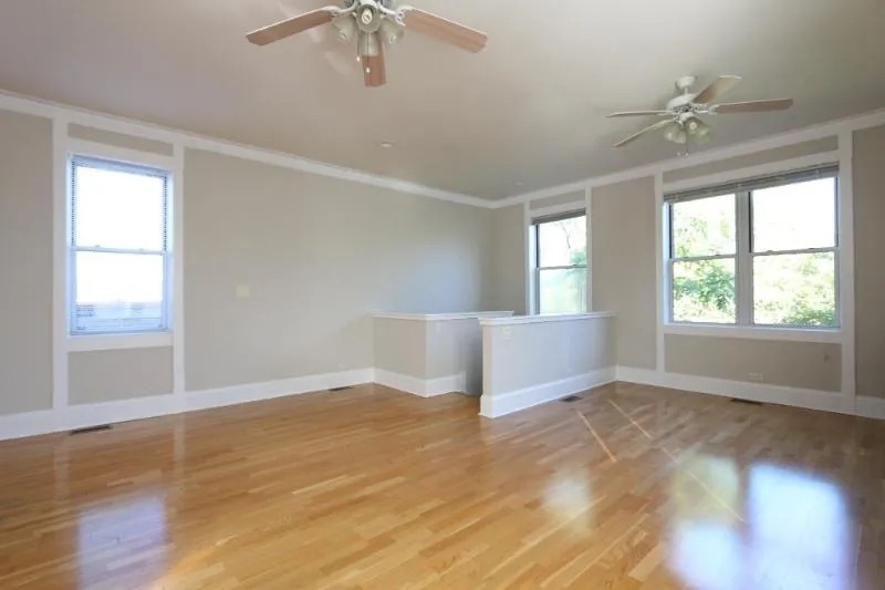 1616 S Morgan Street Unit: 3