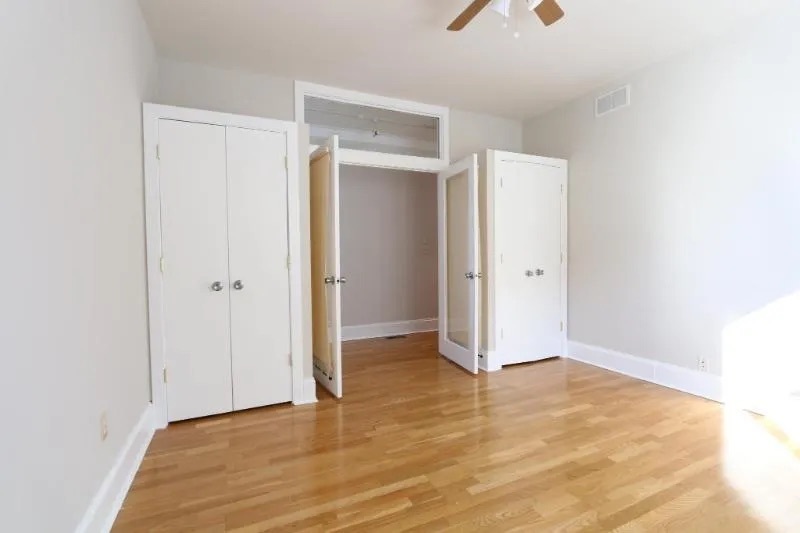 1616 S Morgan Street Unit: 3