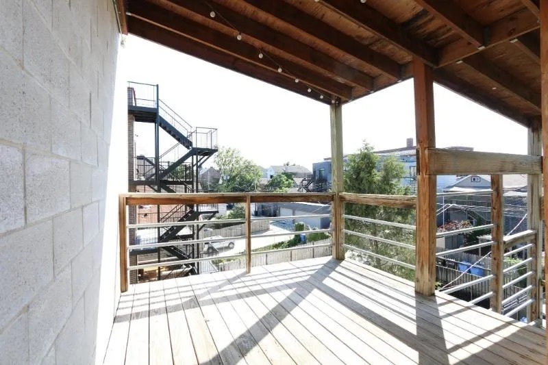 1616 S Morgan Street Unit: 3