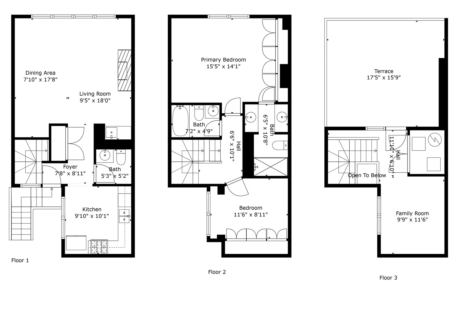 933 W WRIGHTWOOD Avenue Unit: B