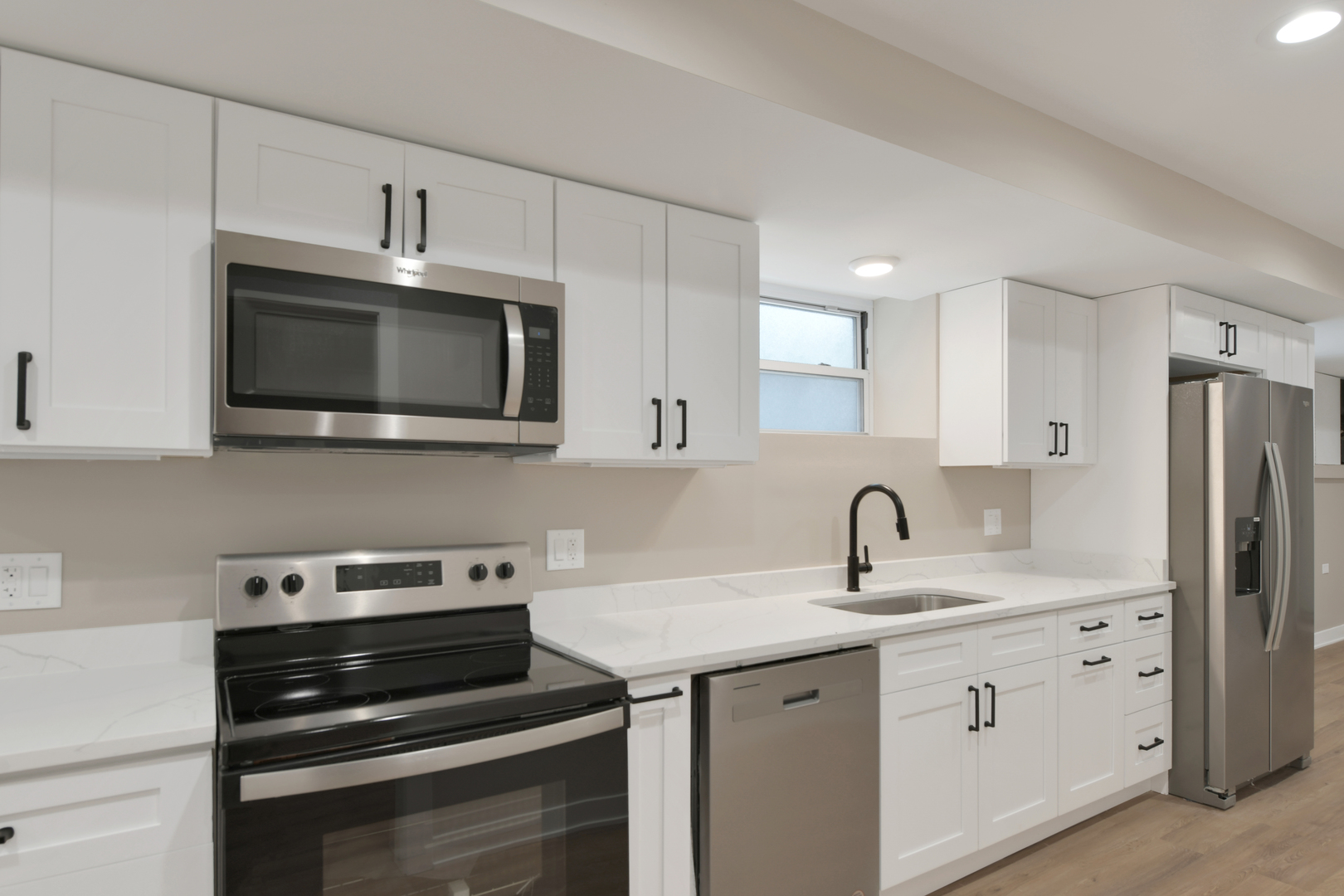 1616 S Morgan Street Unit: G