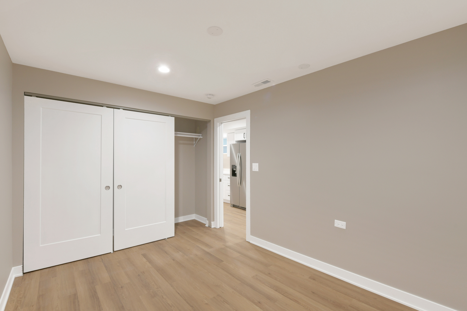1616 S Morgan Street Unit: G