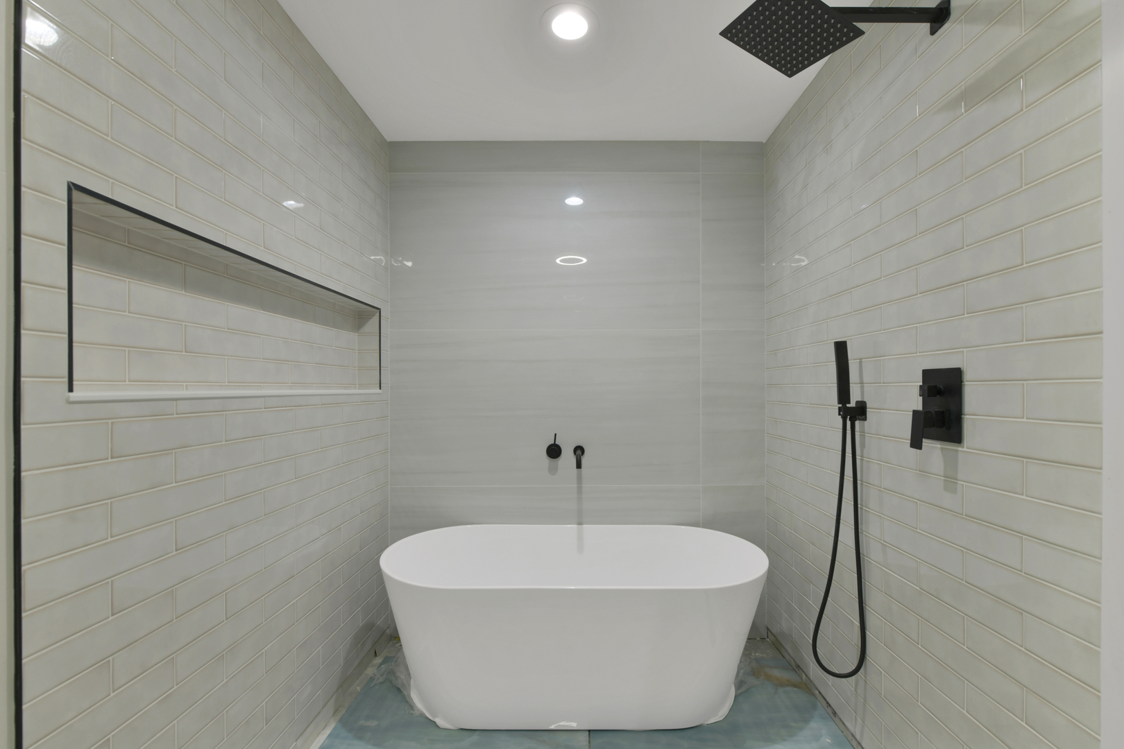 1616 S Morgan Street Unit: G