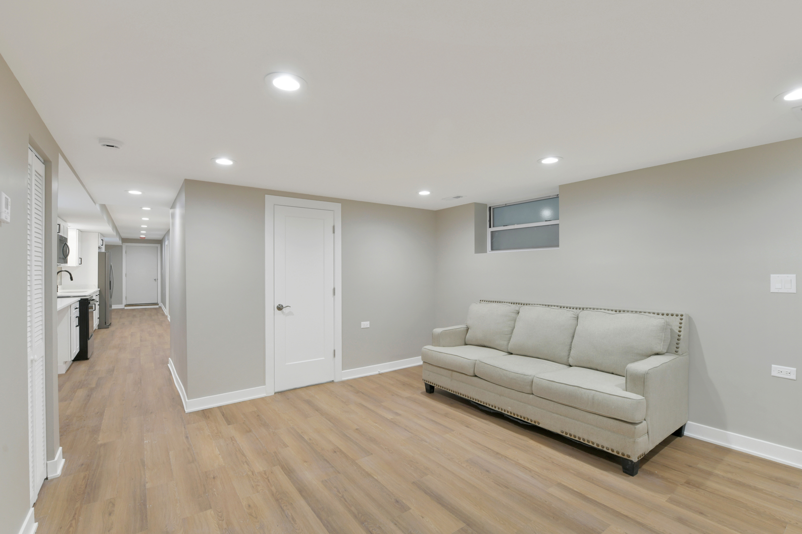 1616 S Morgan Street Unit: G
