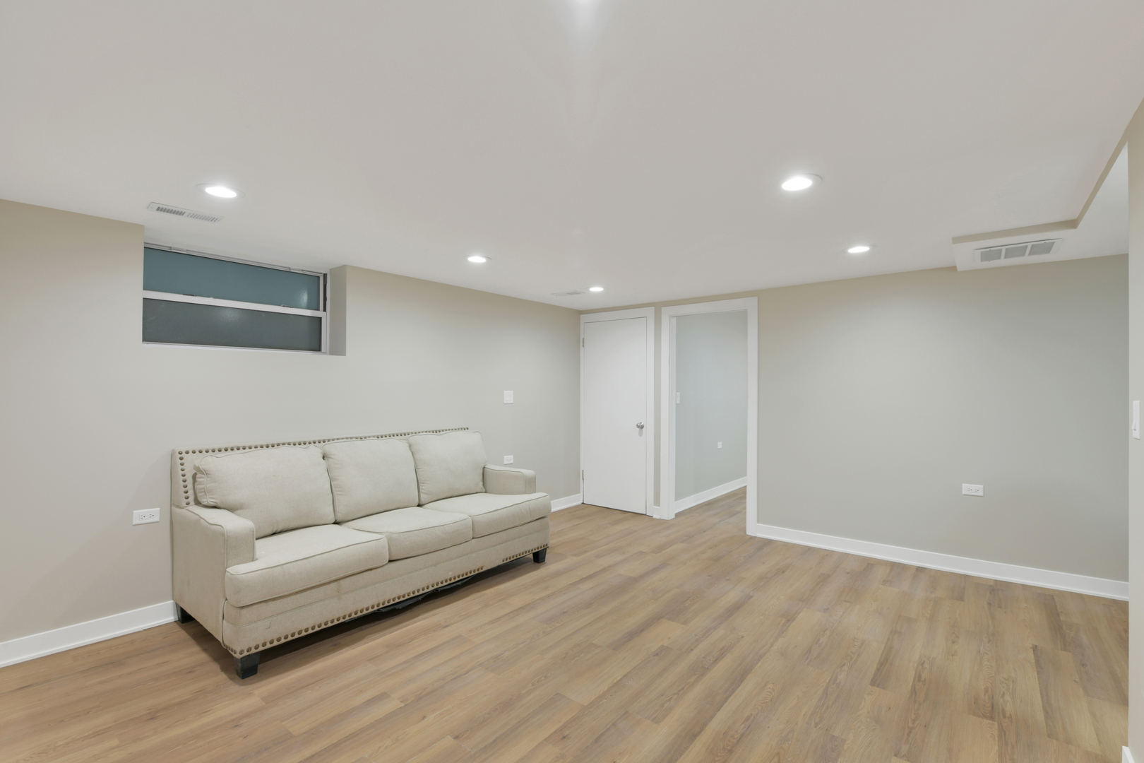 1616 S Morgan Street Unit: G