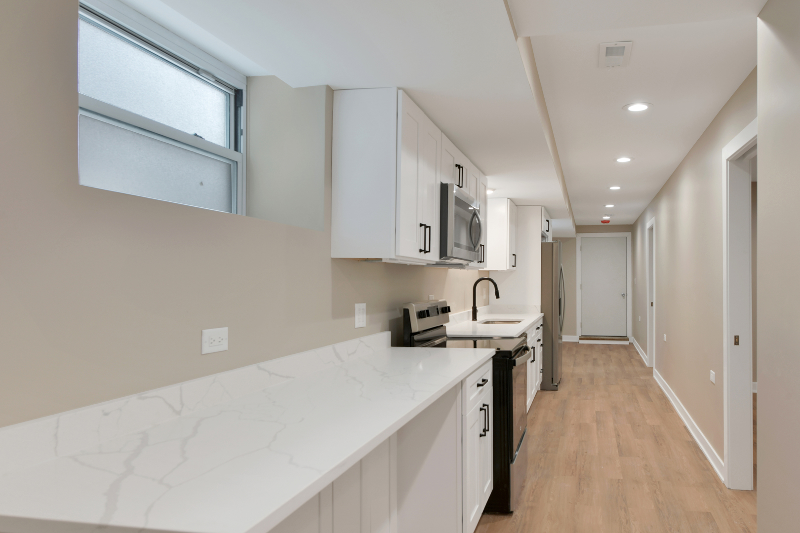 1616 S Morgan Street Unit: G