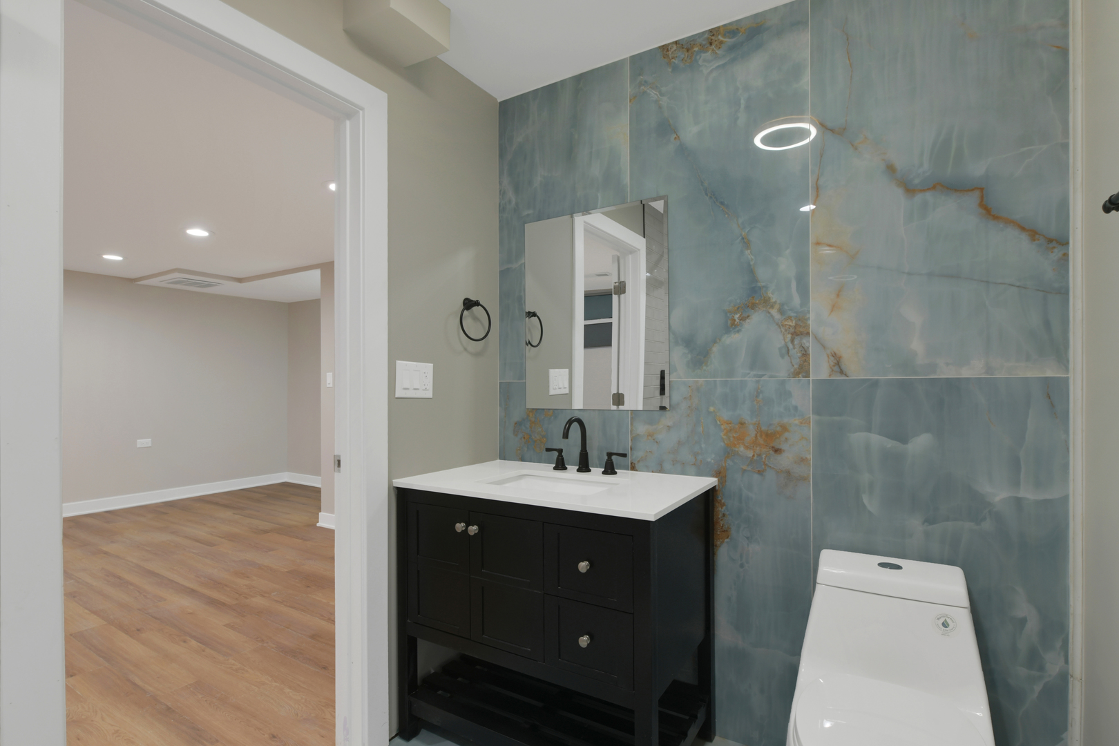 1616 S Morgan Street Unit: G