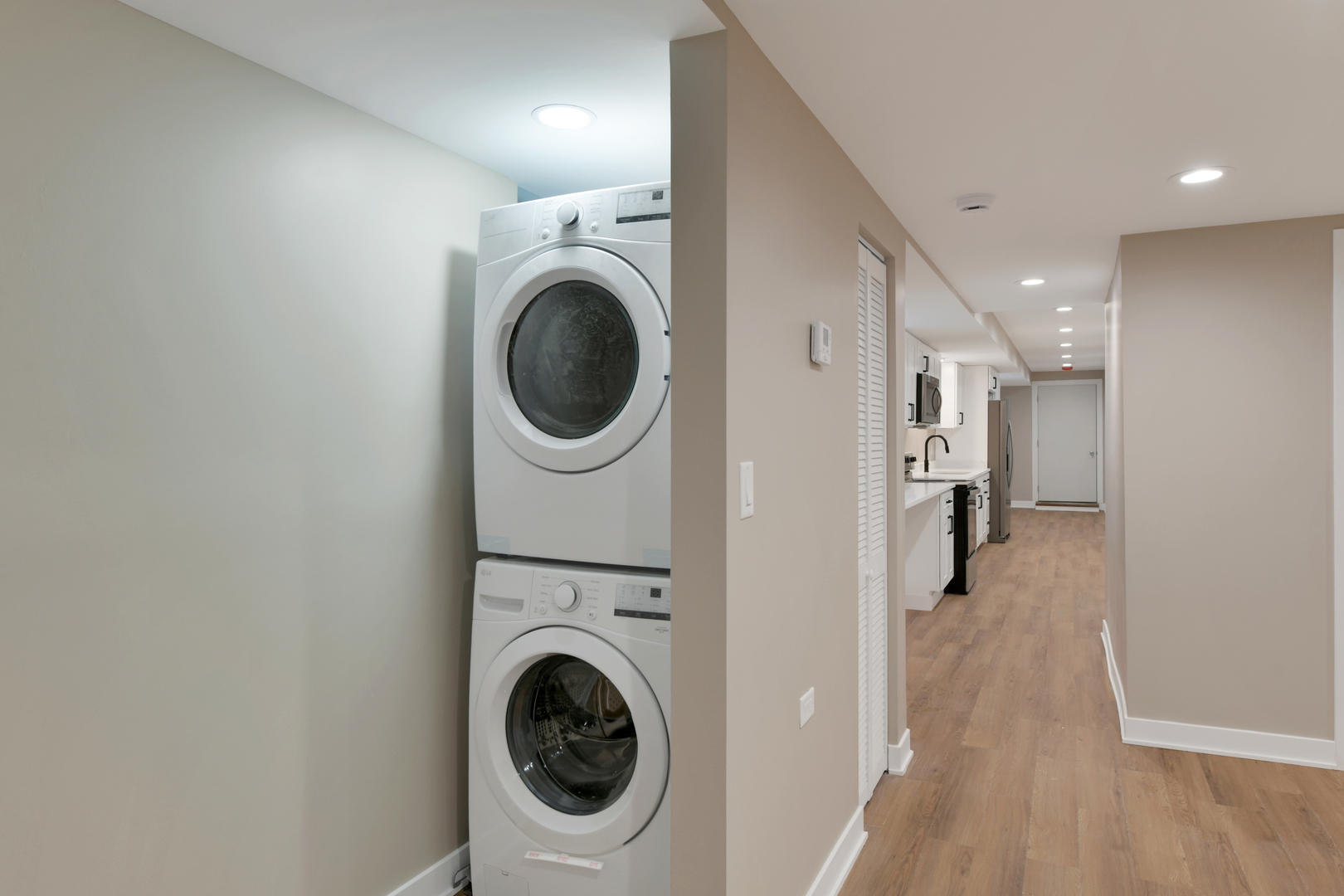 1616 S Morgan Street Unit: G