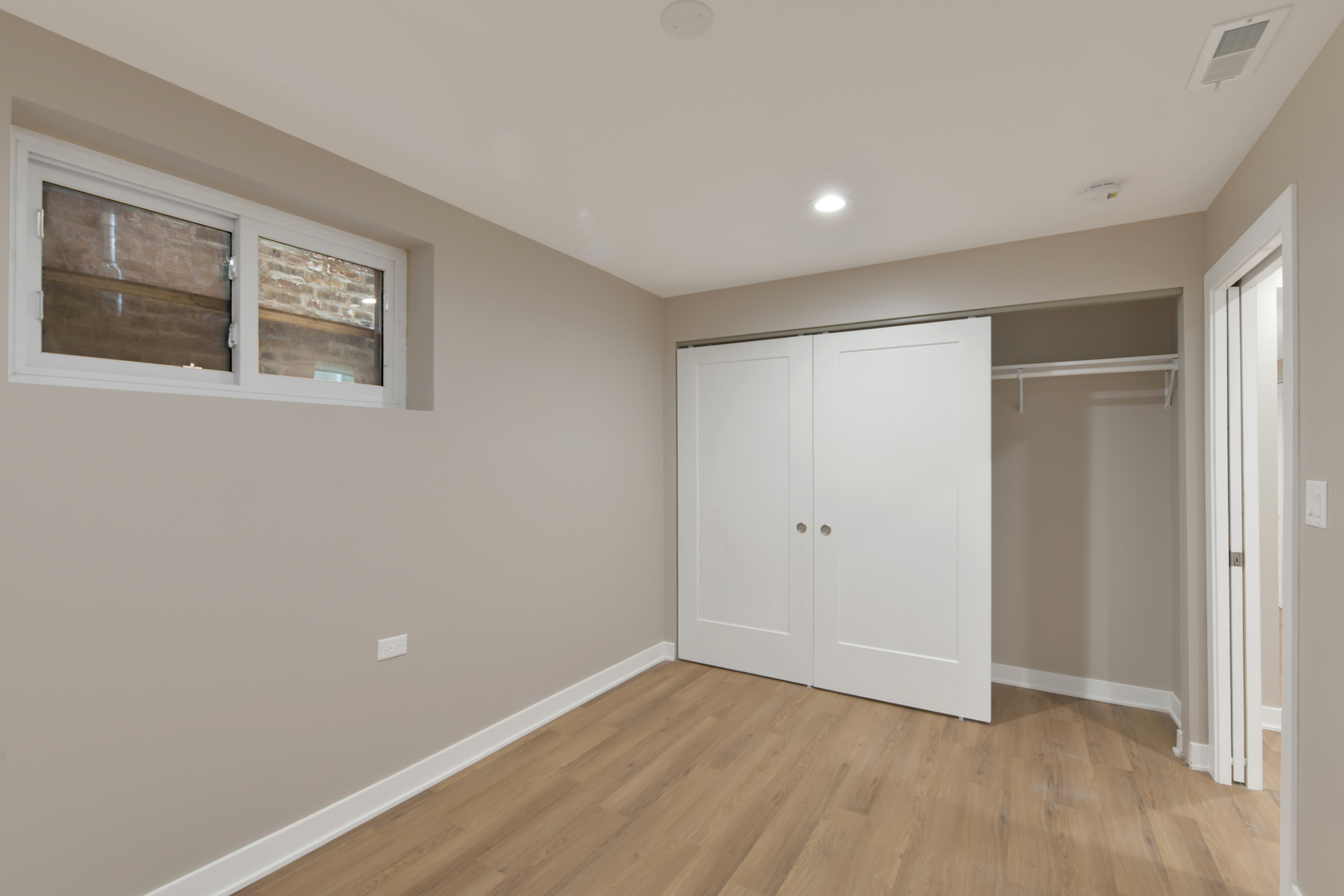 1616 S Morgan Street Unit: G