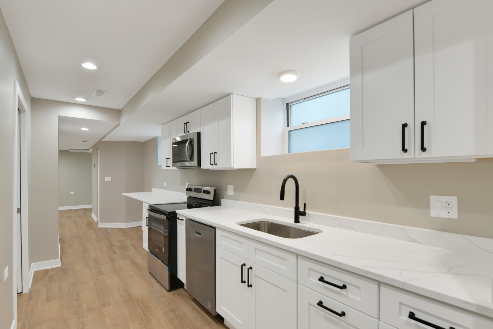 1616 S Morgan Street Unit: G