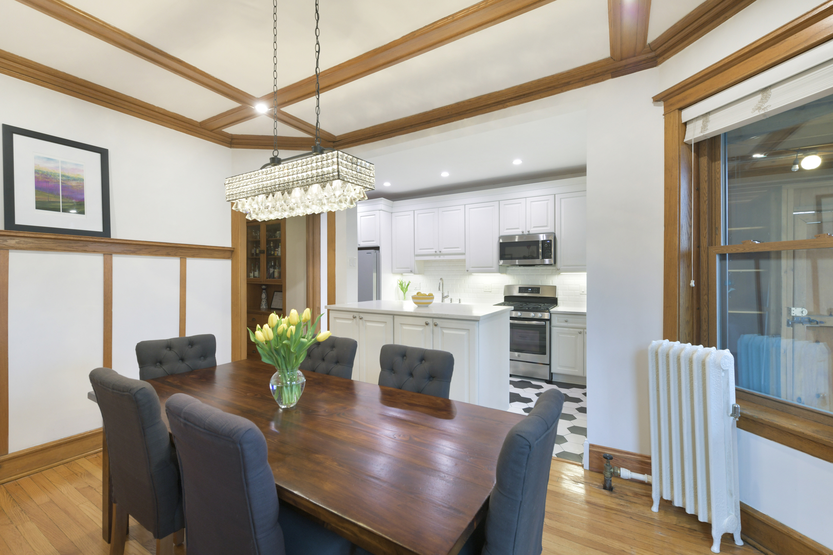 2452 N Racine Avenue Unit: 2N