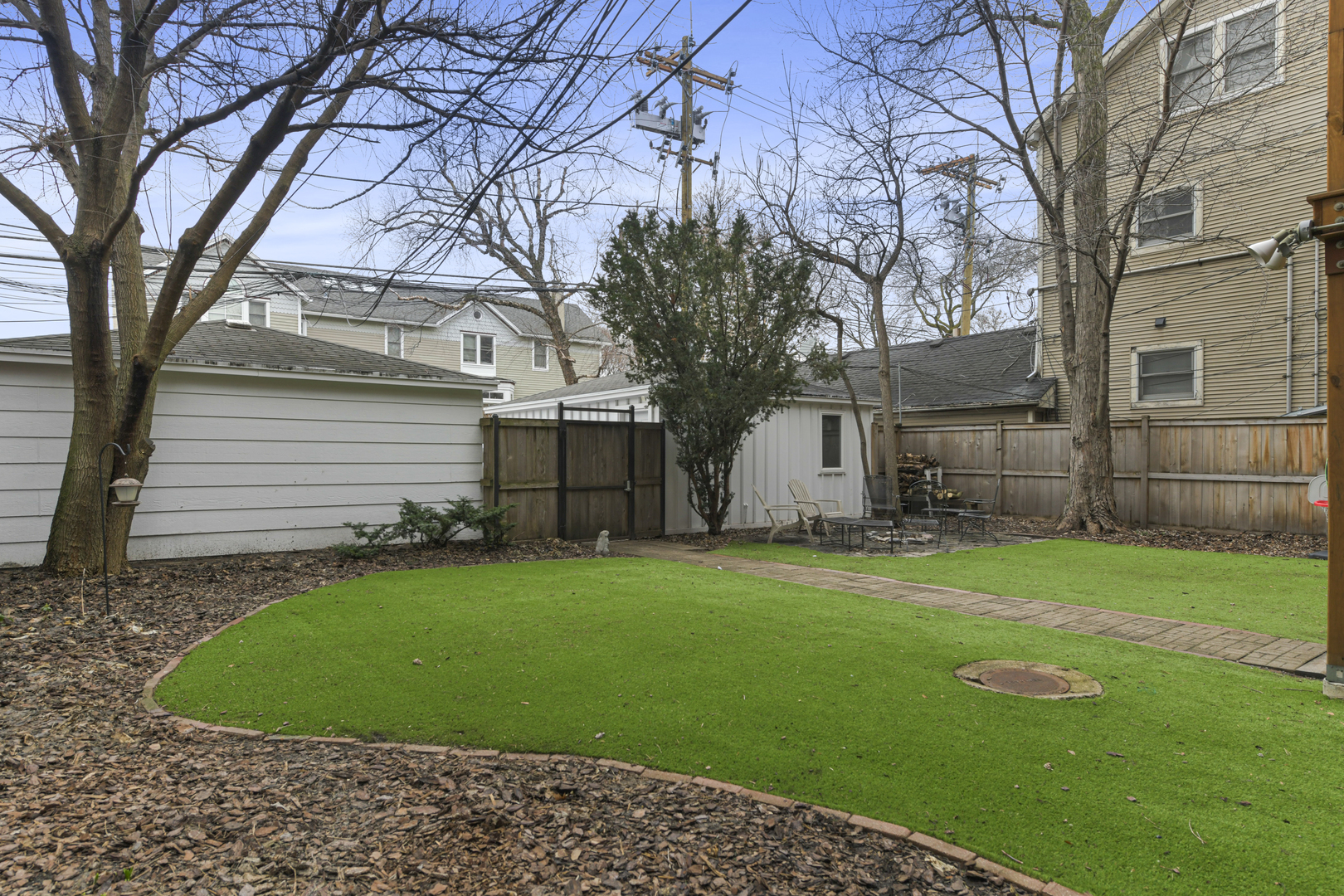 2452 N Racine Avenue Unit: 2N
