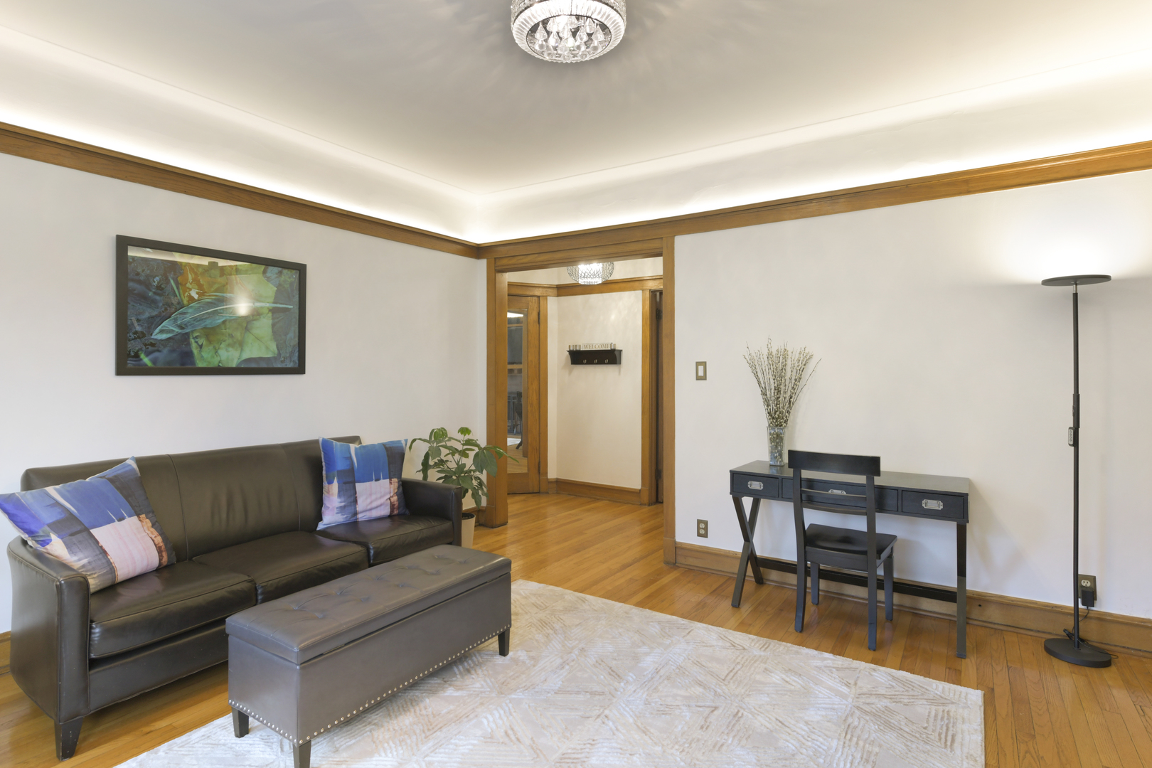 2452 N Racine Avenue Unit: 2N