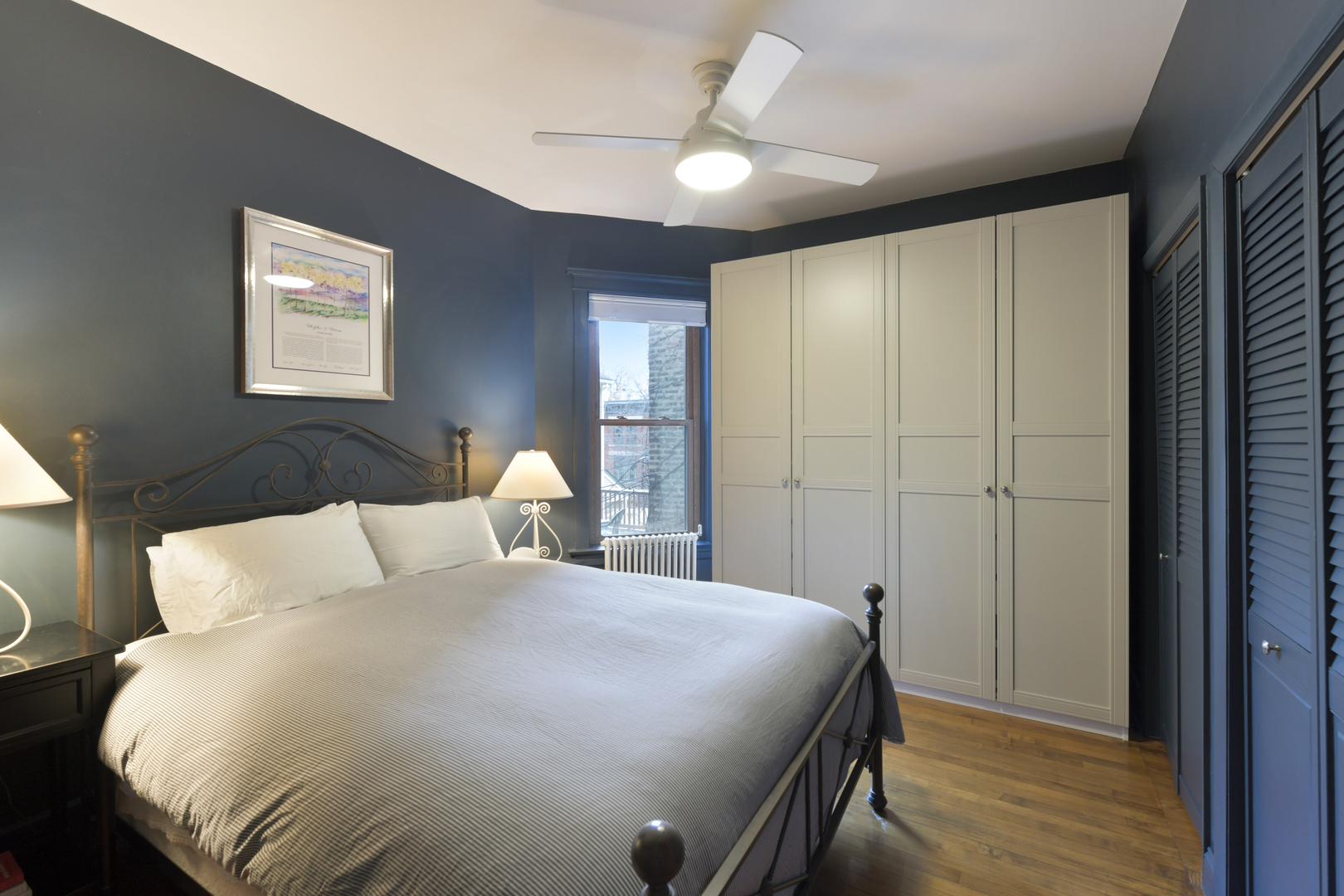 2452 N Racine Avenue Unit: 2N