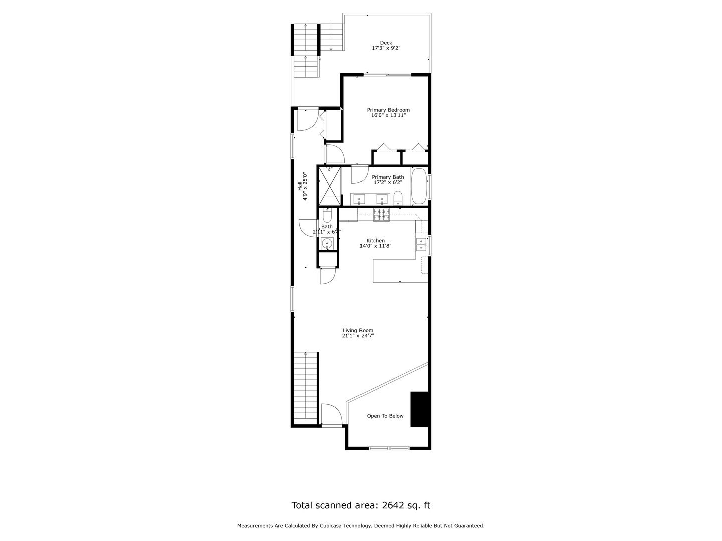 2743 W Thomas Street Unit: 101