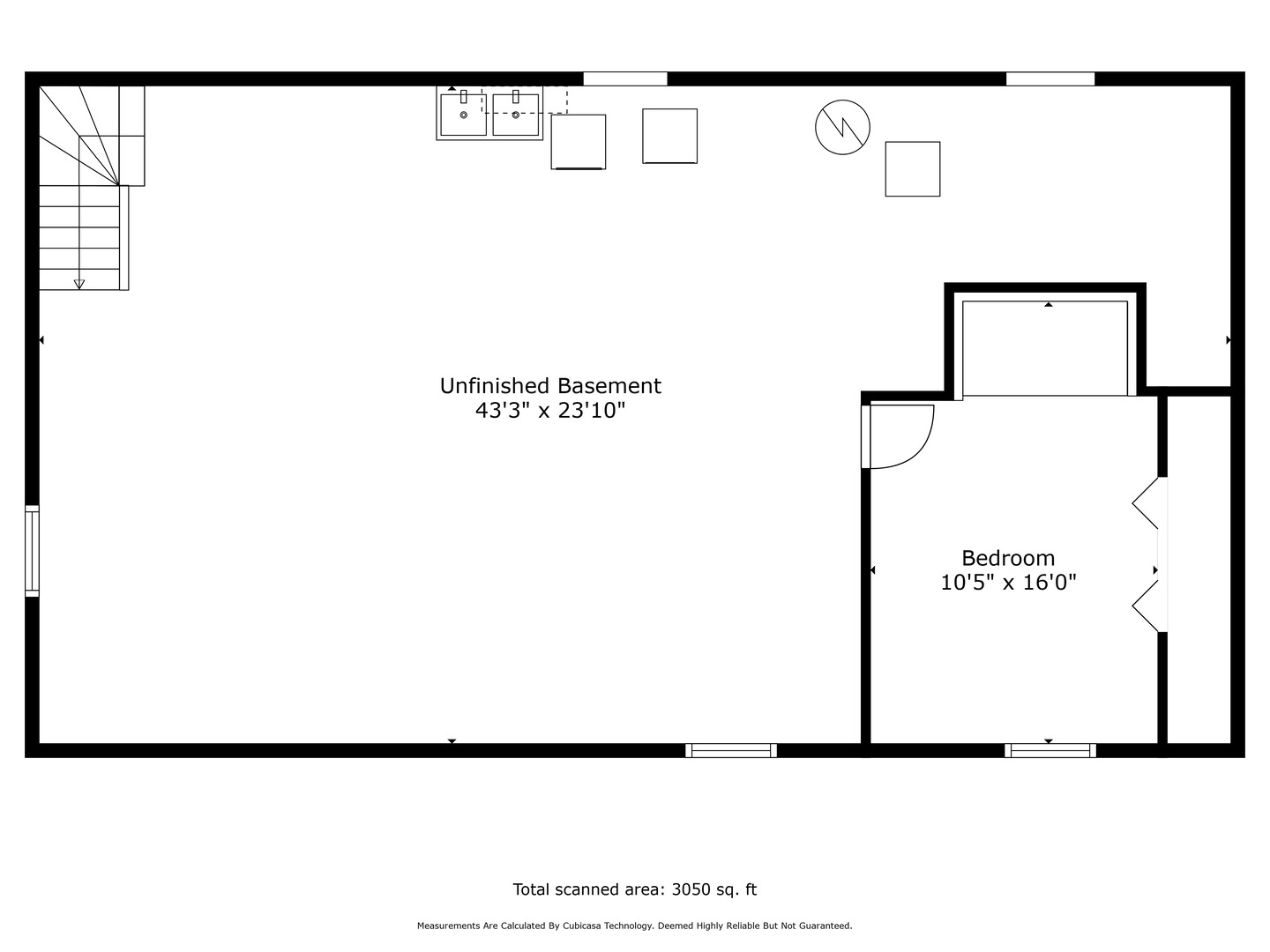 1713 W MARTHA Lane
