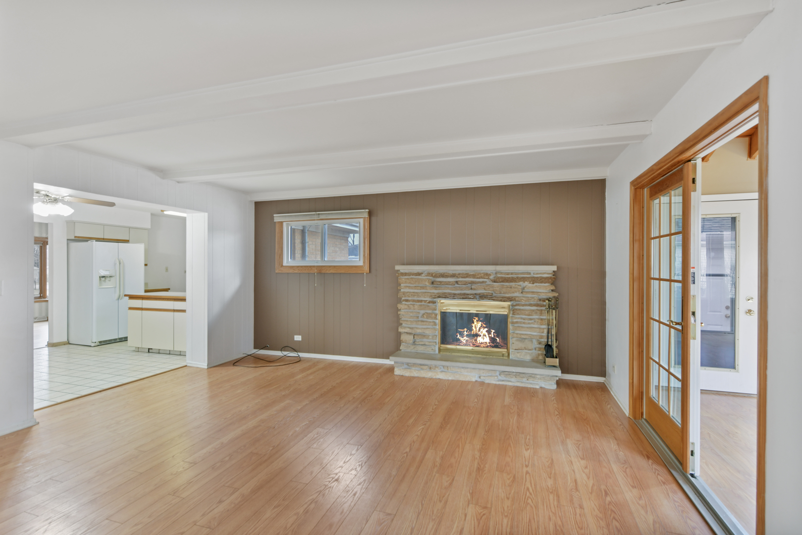 1713 W MARTHA Lane