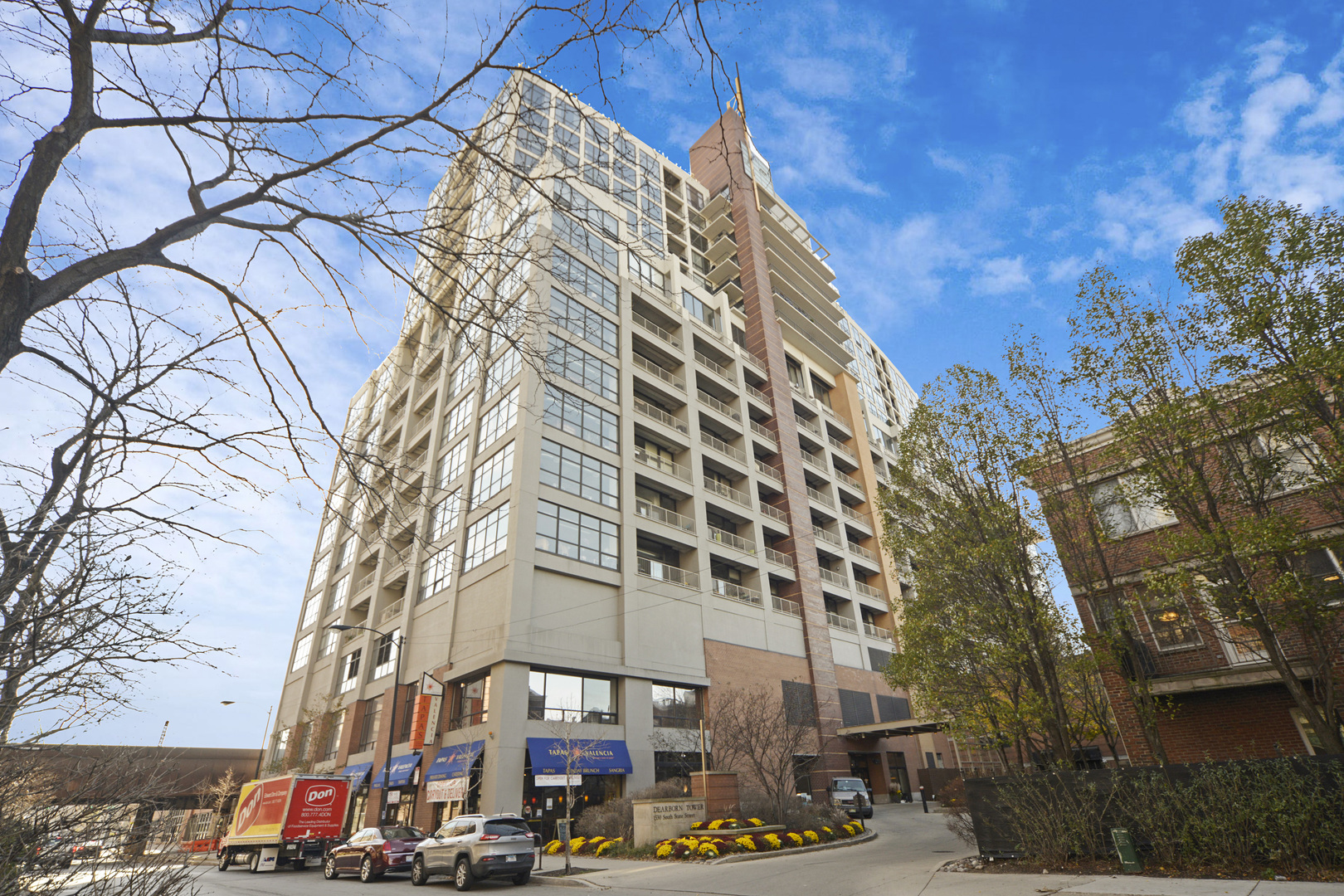 1530 S State Street Unit: 1028