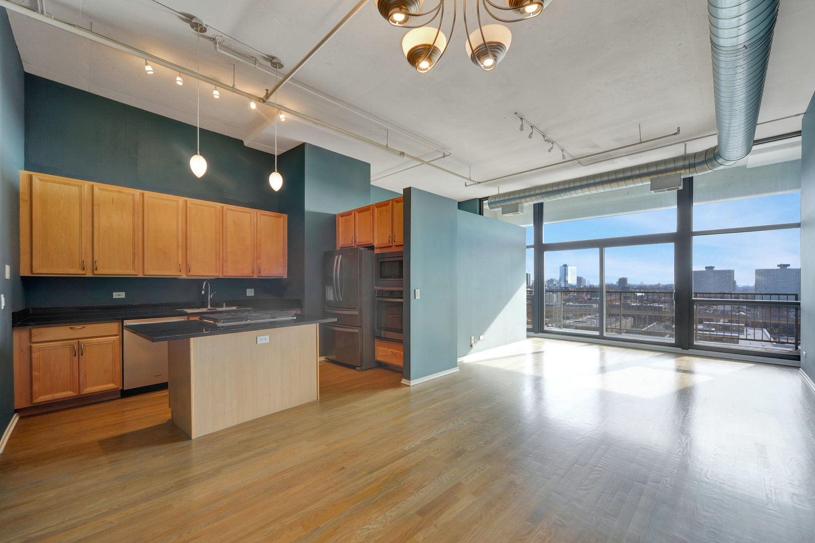 1530 S State Street Unit: 1028