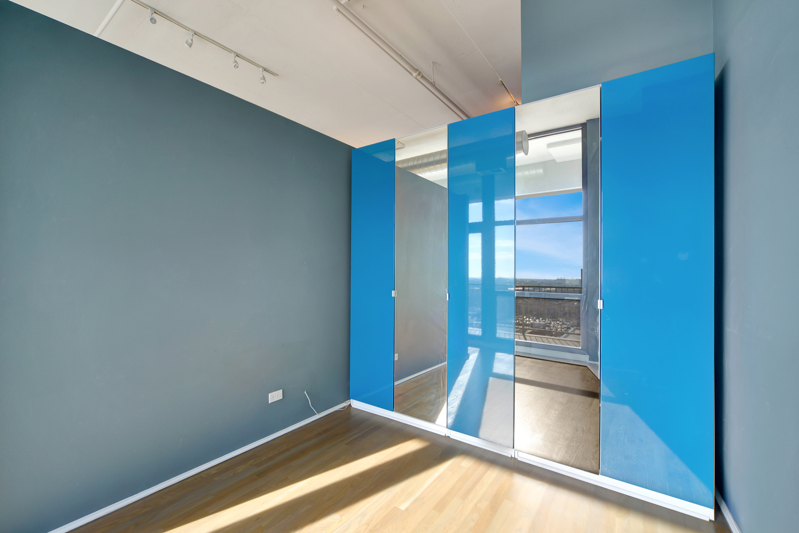 1530 S State Street Unit: 1028