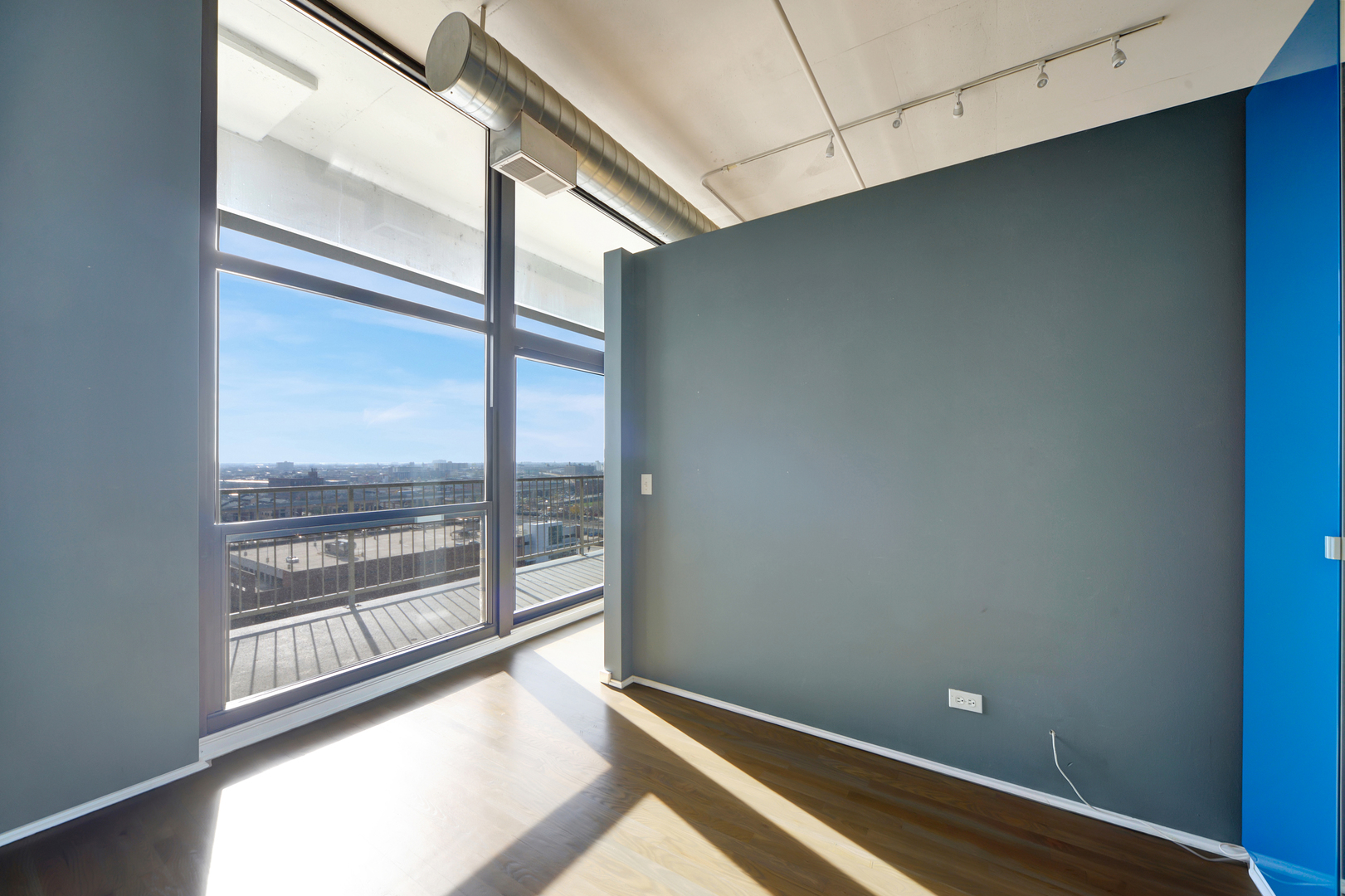 1530 S State Street Unit: 1028