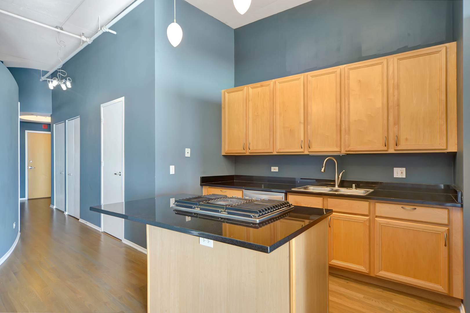 1530 S State Street Unit: 1028