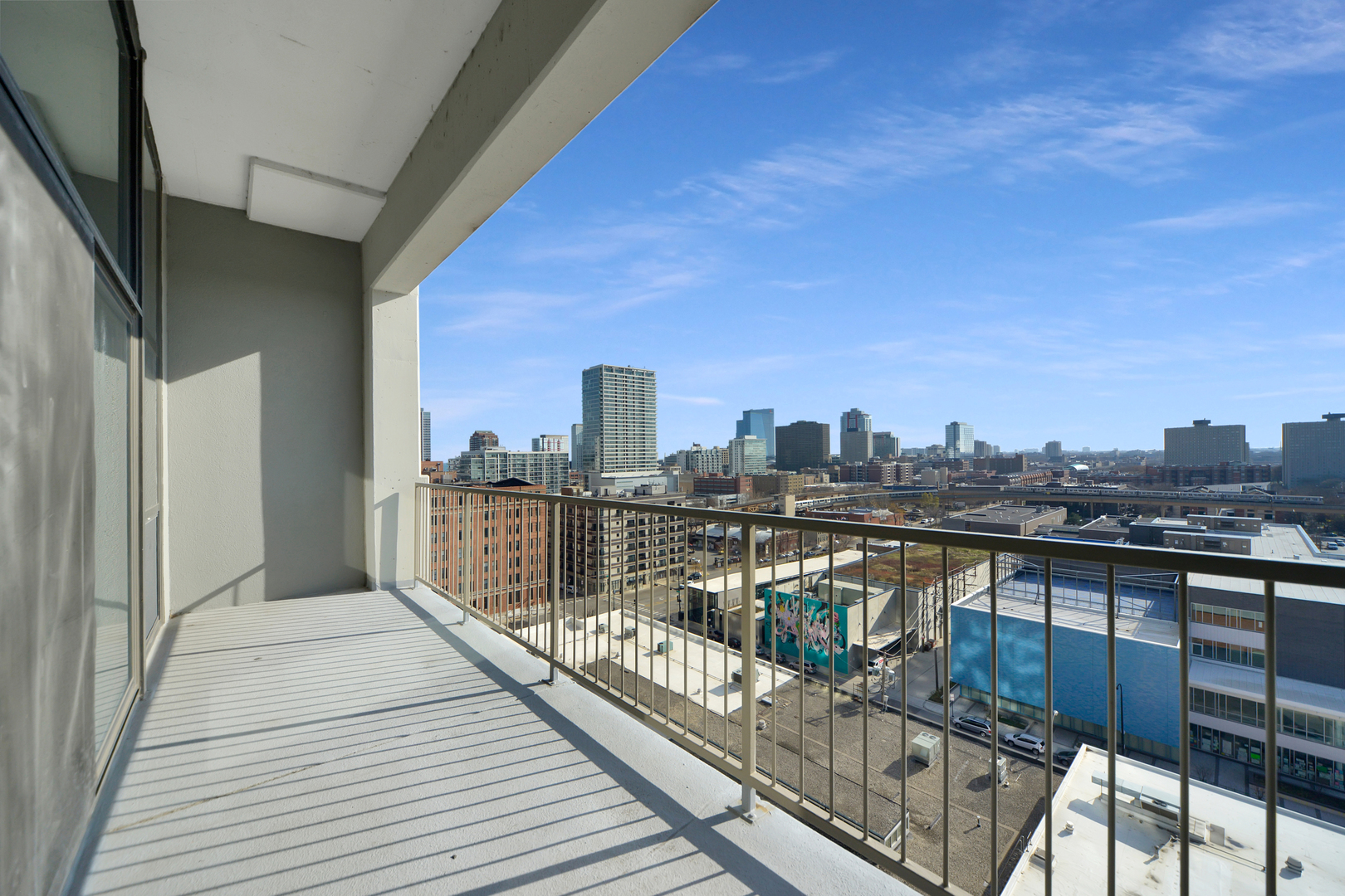 1530 S State Street Unit: 1028