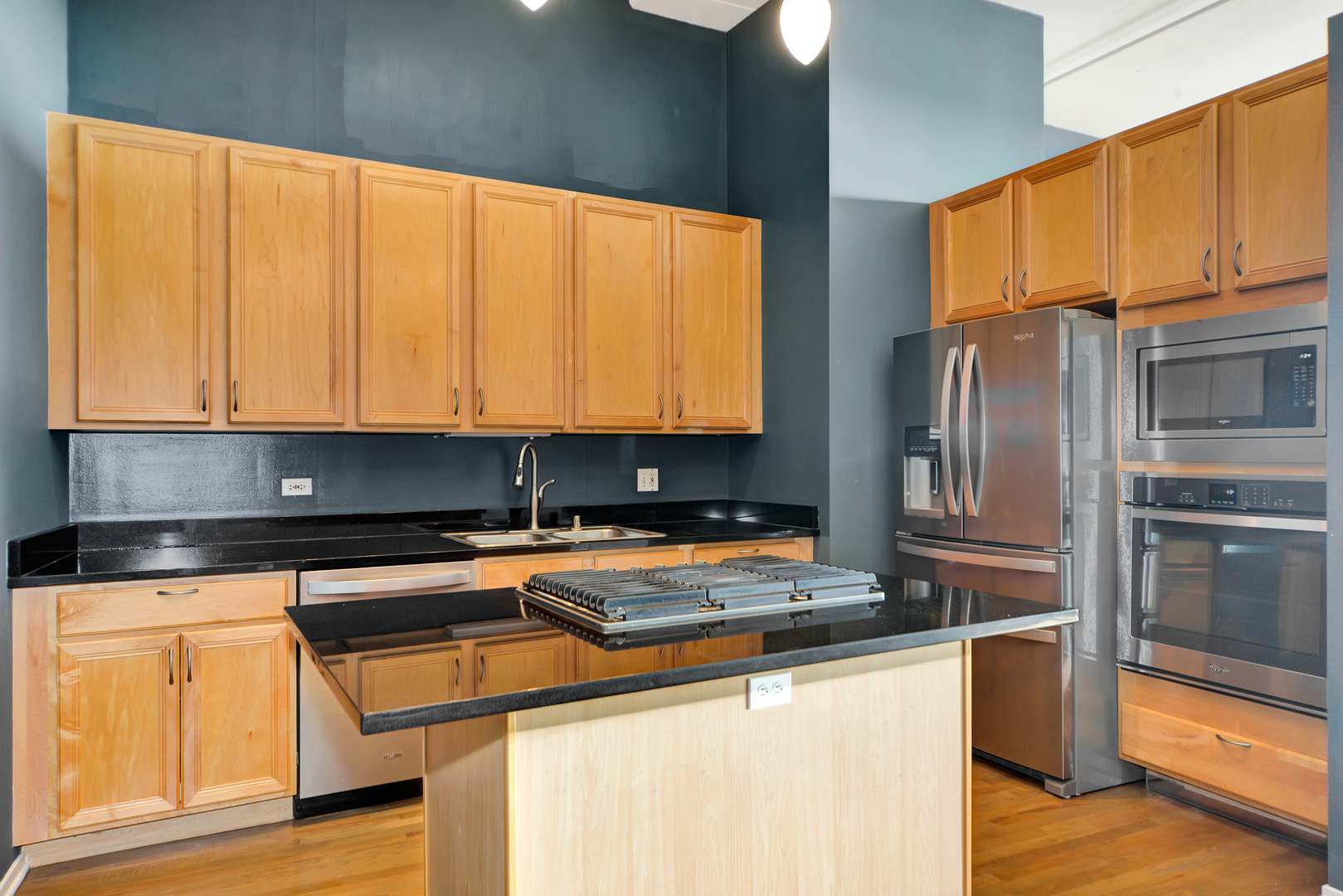 1530 S State Street Unit: 1028