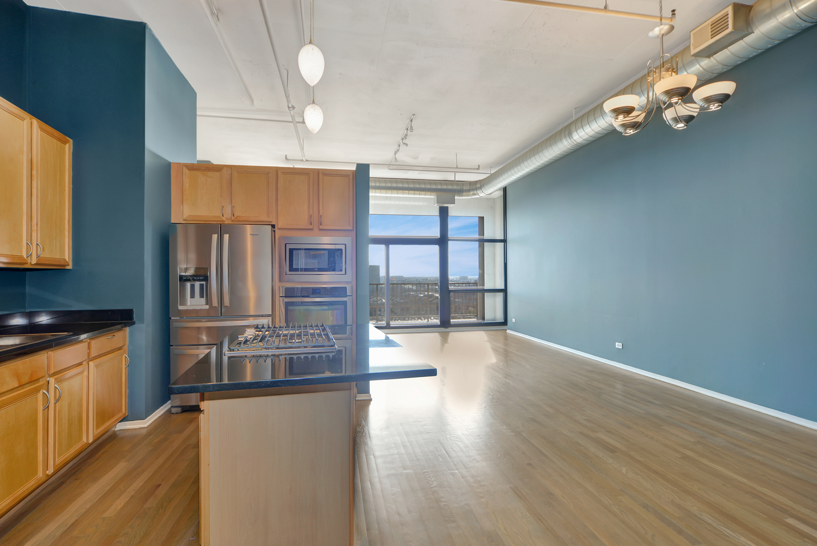 1530 S State Street Unit: 1028