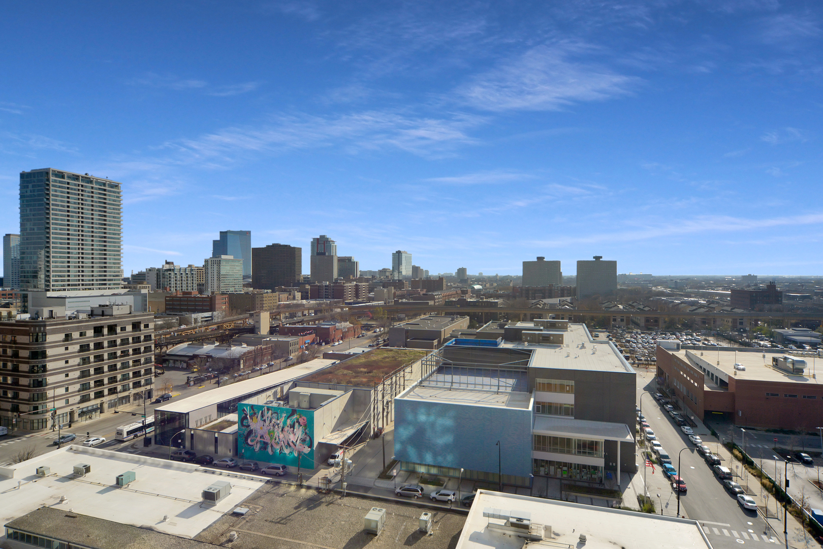 1530 S State Street Unit: 1028