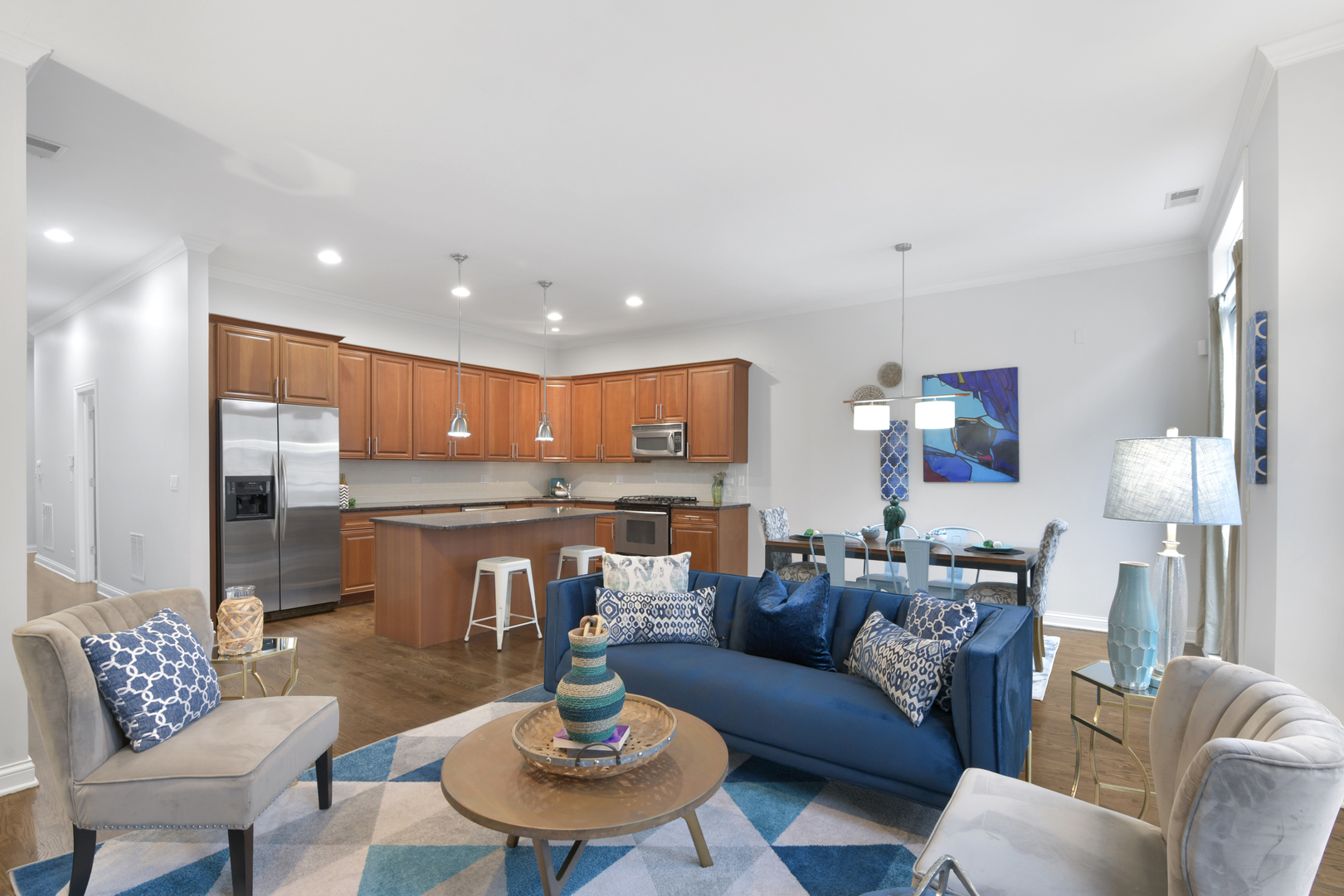 1359 W FULLERTON Avenue Unit: 2W