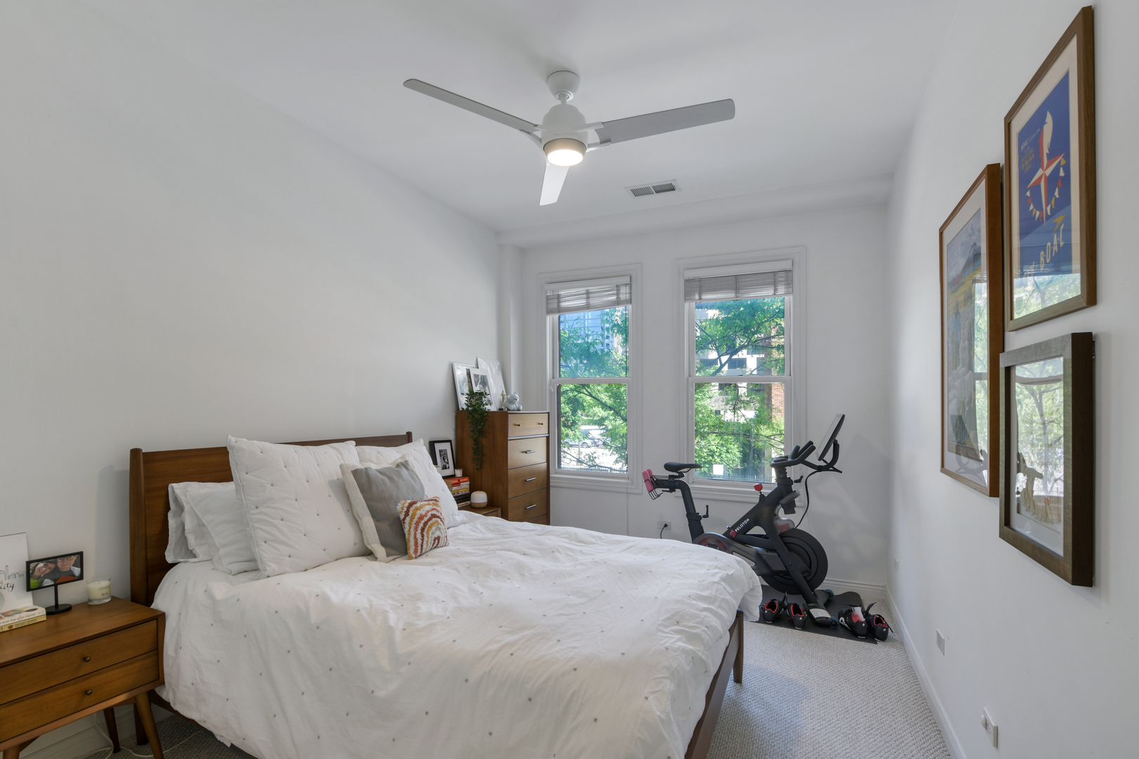 1355 W Washington Boulevard Unit: 2B