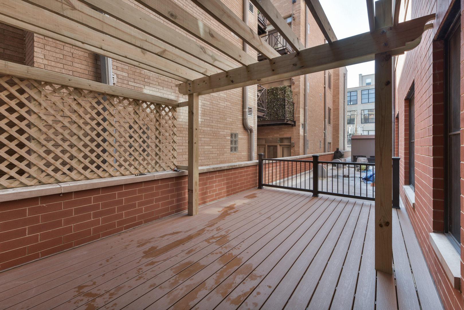 1355 W Washington Boulevard Unit: 2B