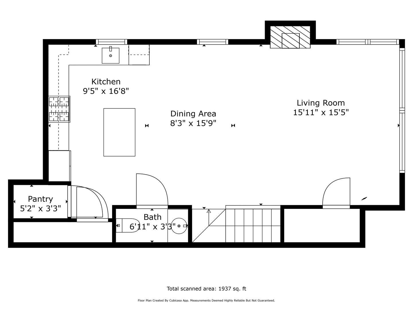 2862 W Lyndale Street Unit: 1E