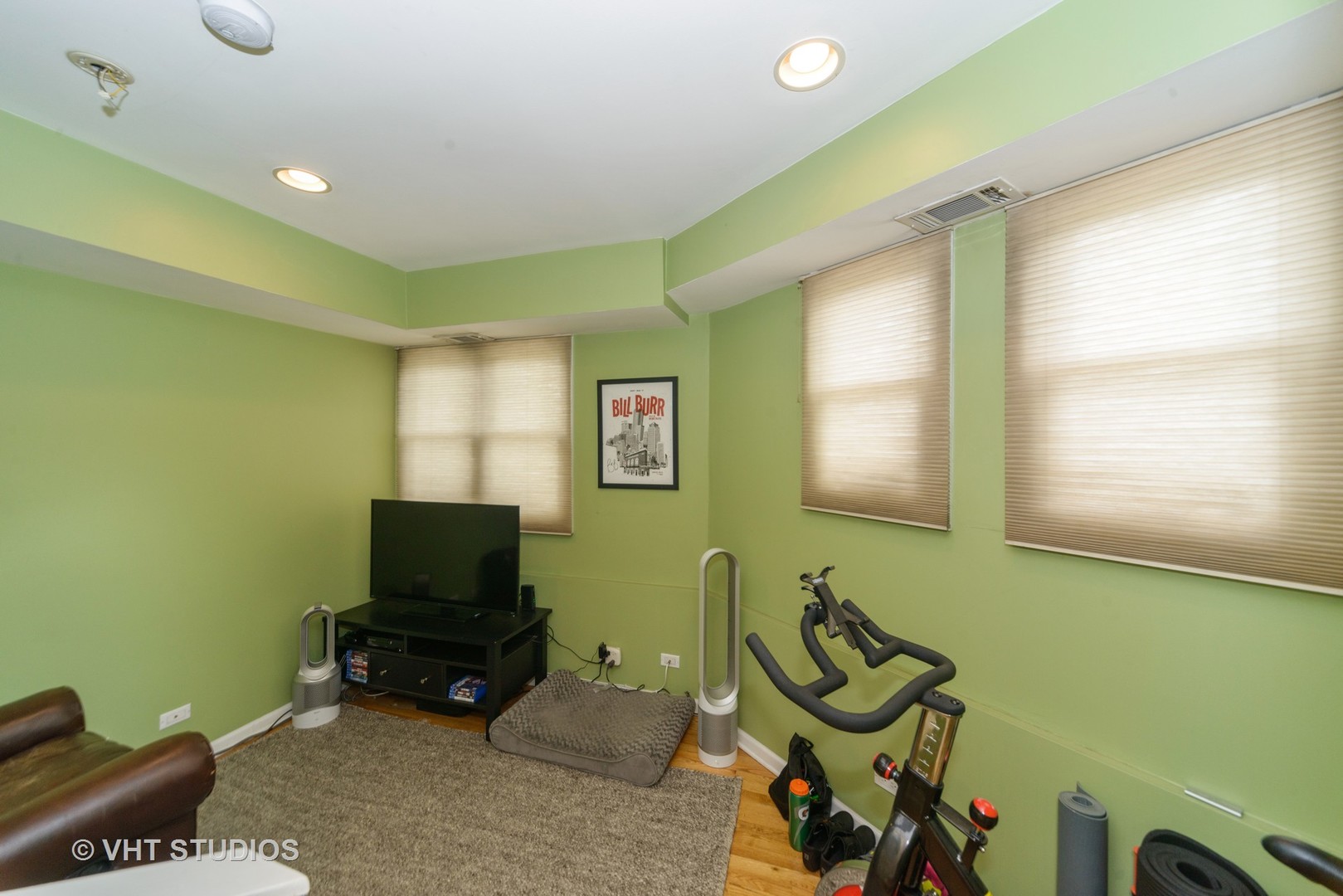 2140 N WINCHESTER Avenue Unit: 1