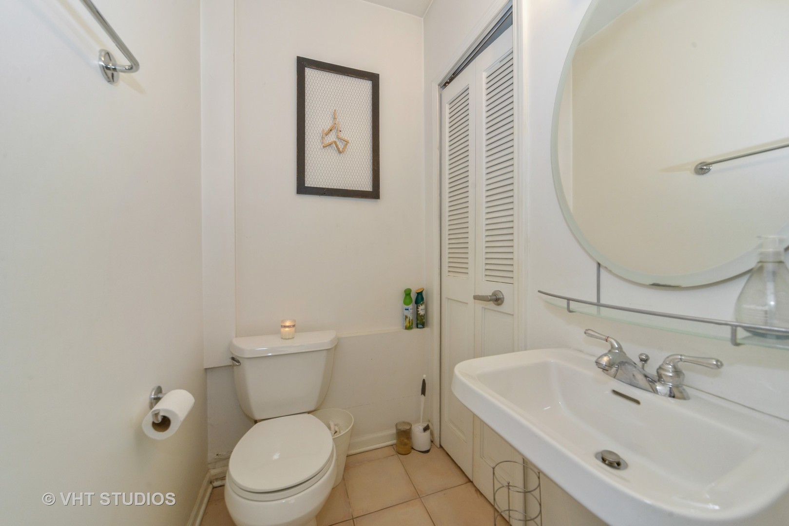 2140 N WINCHESTER Avenue Unit: 1