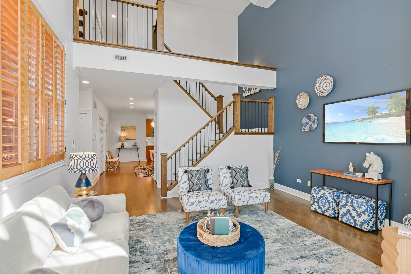 2222 W Armitage Avenue Unit: 3E