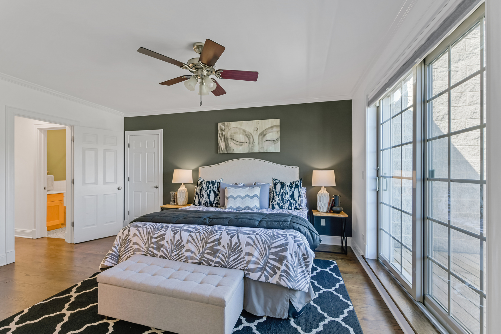 2222 W Armitage Avenue Unit: 3E