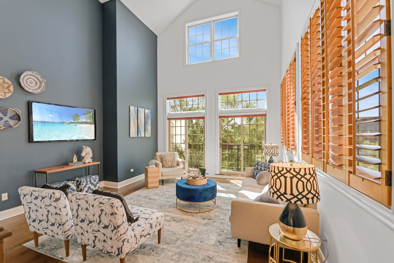 2222 W Armitage Avenue Unit: 3E