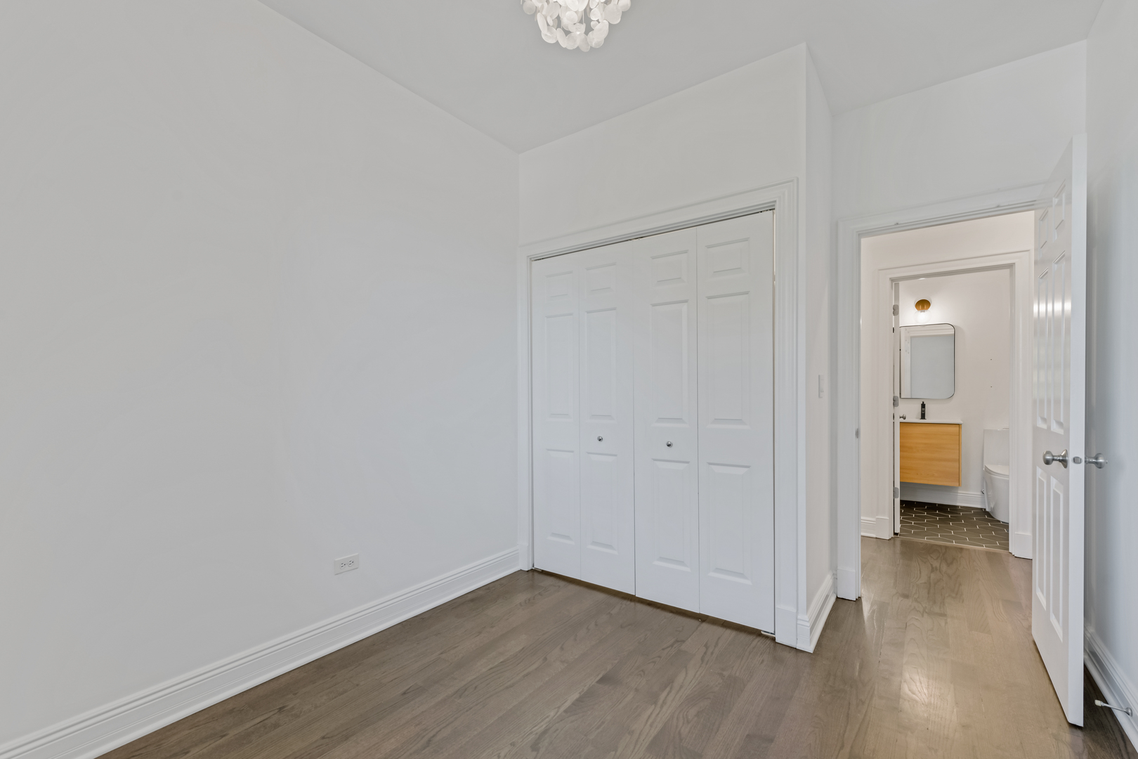2222 W Armitage Avenue Unit: 3E