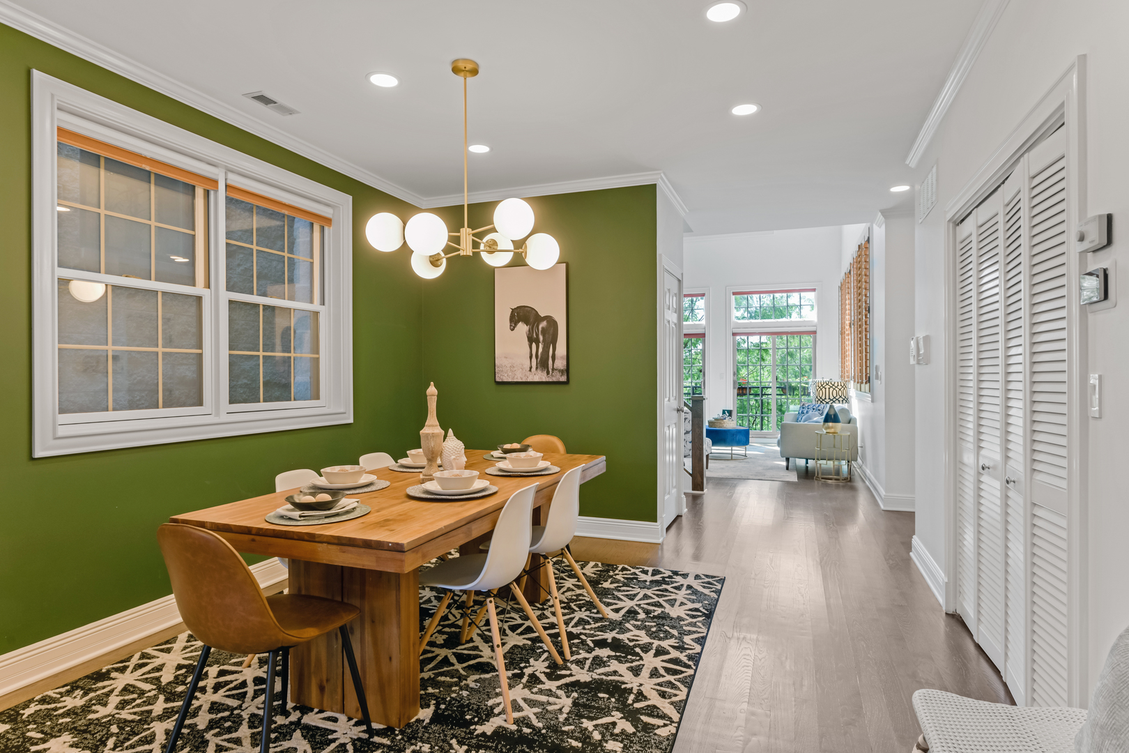 2222 W Armitage Avenue Unit: 3E