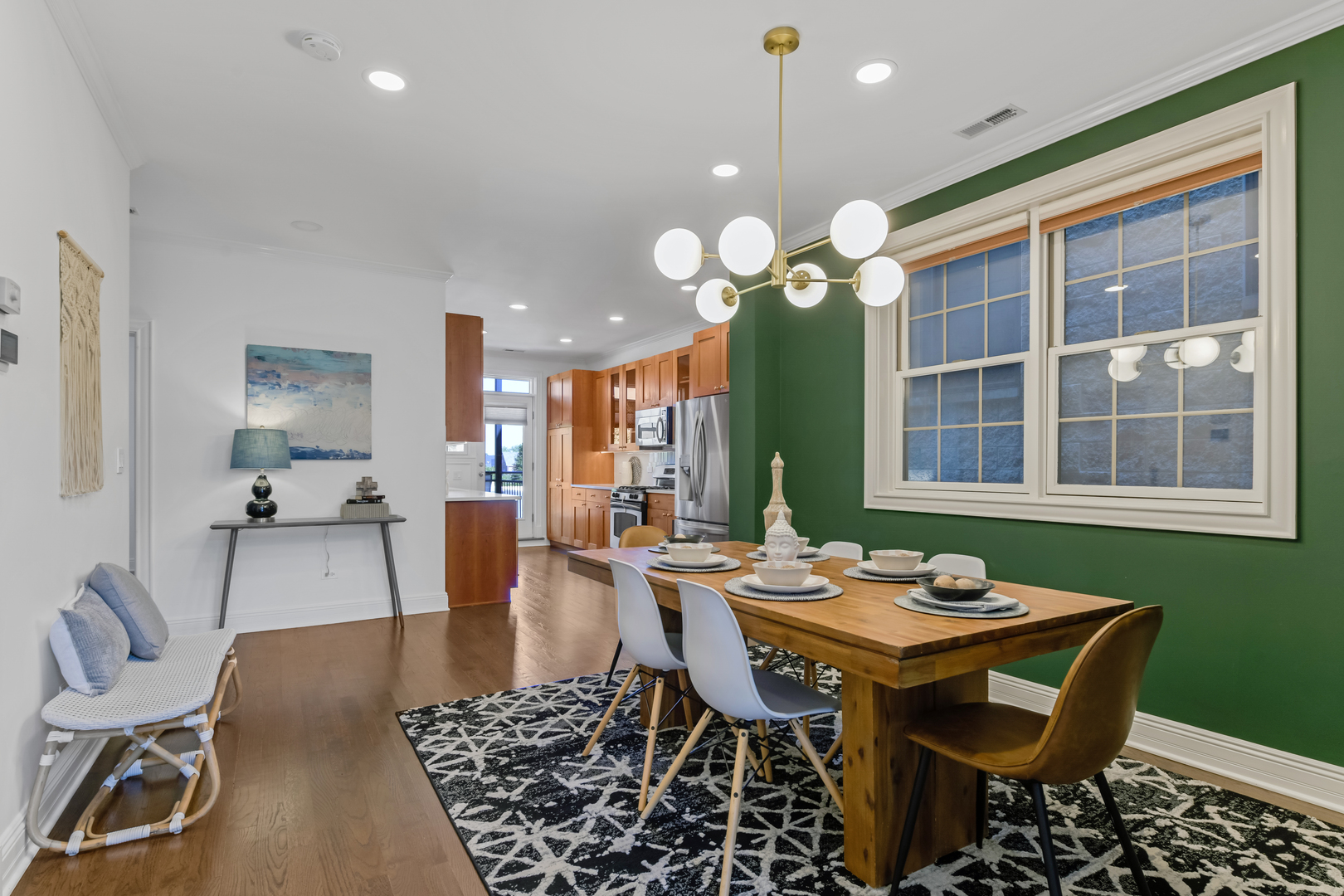 2222 W Armitage Avenue Unit: 3E