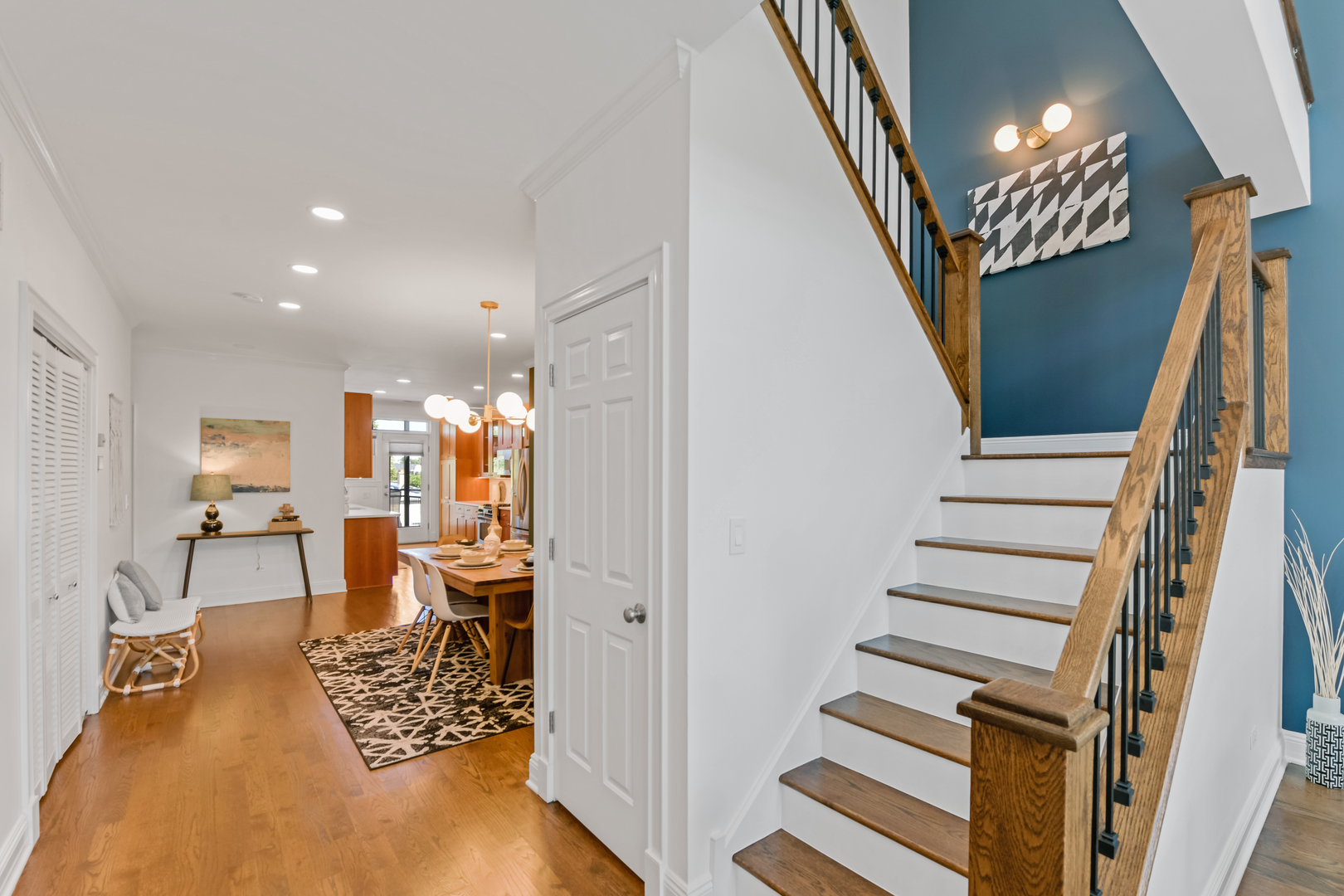 2222 W Armitage Avenue Unit: 3E