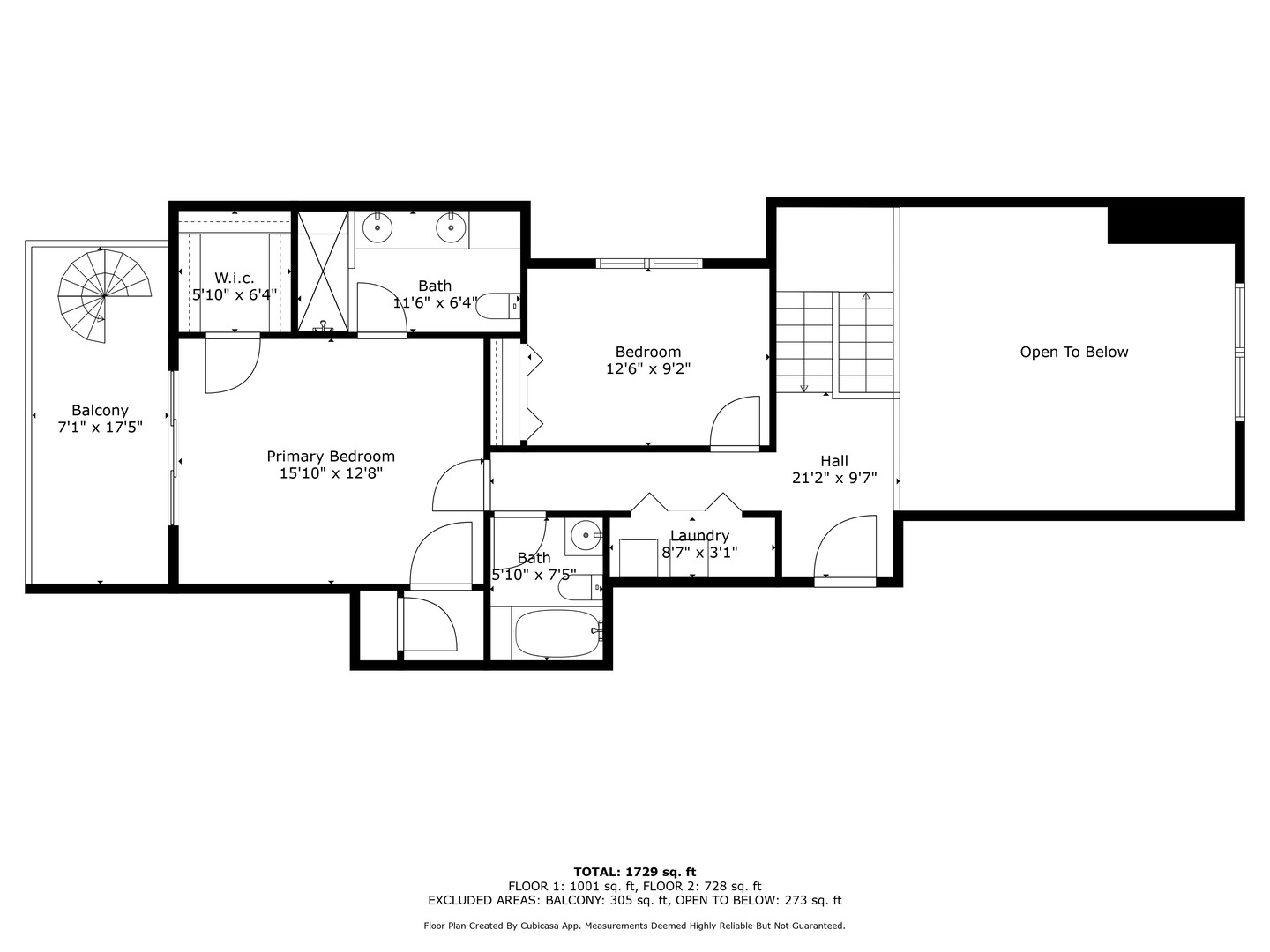 2222 W Armitage Avenue Unit: 3E