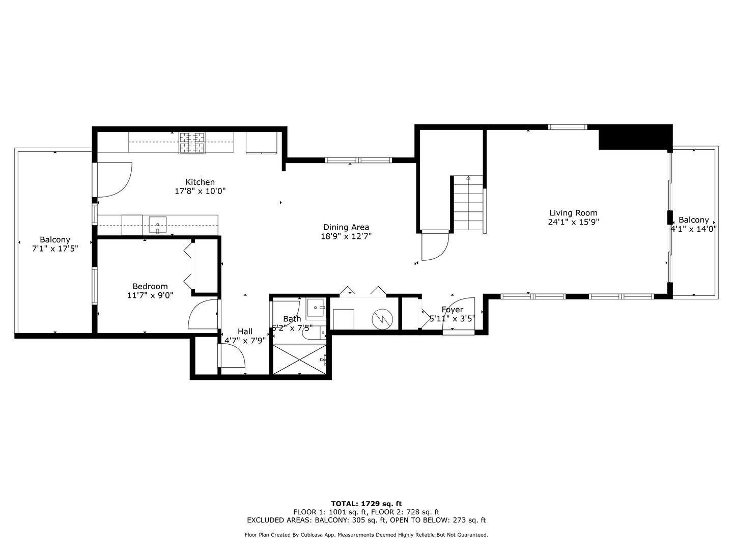 2222 W Armitage Avenue Unit: 3E