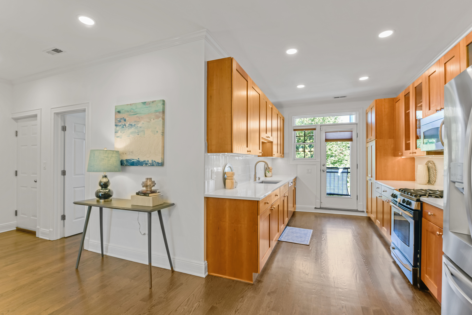 2222 W Armitage Avenue Unit: 3E