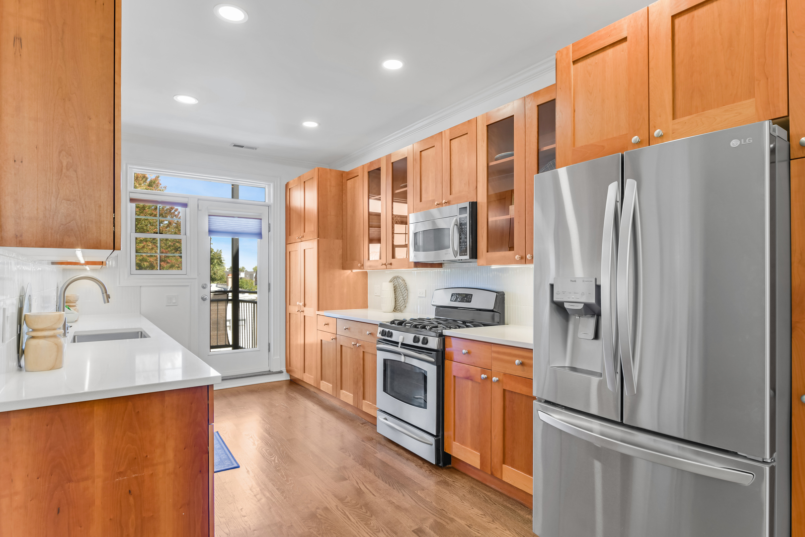 2222 W Armitage Avenue Unit: 3E