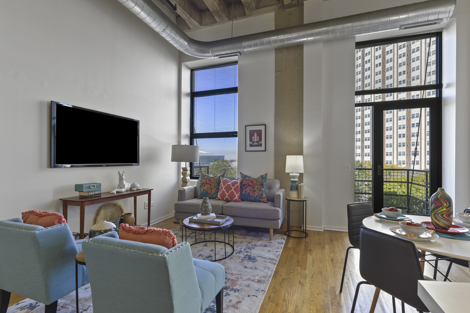 1645 W Ogden Avenue Unit: 526