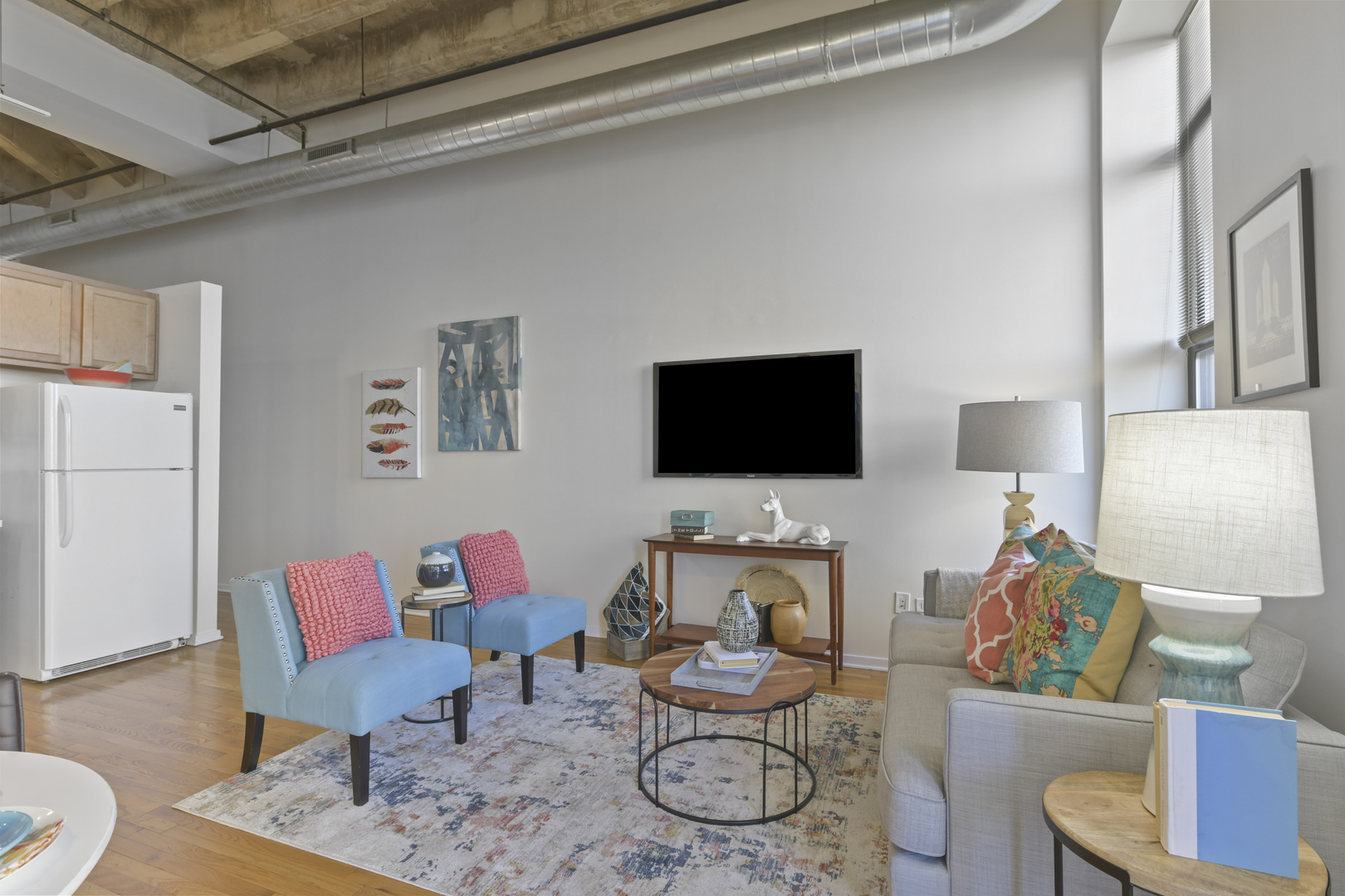 1645 W Ogden Avenue Unit: 526